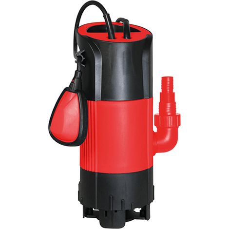 Valex Elettropompa Sommergibile ESP751/3H - 750W - Portata 13500 l/h