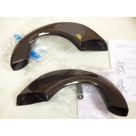 Prise d air pour moto Honda 600 CBR Neuf (1/2)