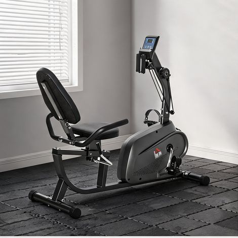 SunJet Vélo d'appartement, vélo de fitness - Réf. 1CUHGFX1S5MC (1/5)