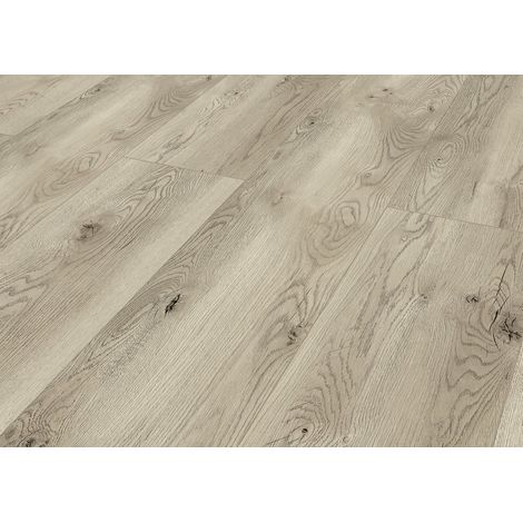 Classen Laminat Arteo 10 Aquaprotect XL Indianapolis Oak Laminat (1/2)