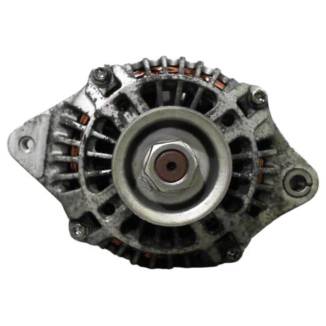 [PRODUIT D'OCCASION] Alternateur OPEL Agila ♻️ Ref Oe. 95523835 - Garantie à vie (1/2)