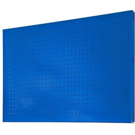 PANNELLO FORATURA 900X400mm BLU