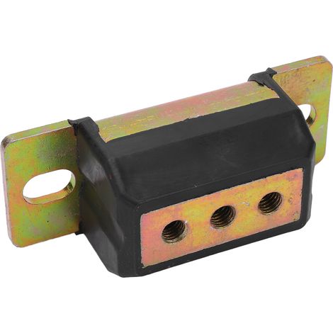 Support de transmission en polyuréthane et métal, réparation remplacement pour Chevy 1958-2001, silentbloc moteur robuste (1/5)