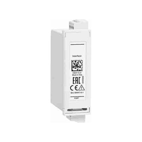 Módulo de interfaz RS485 optoaislado BTIM7000CBNRS485