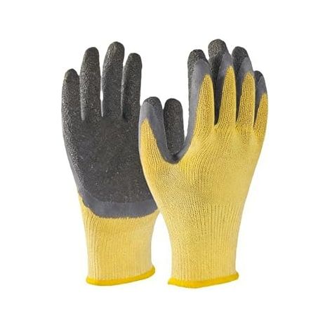 1 Paire 400V Gants Isolés Électriques Résistants à Tension (1/5)
