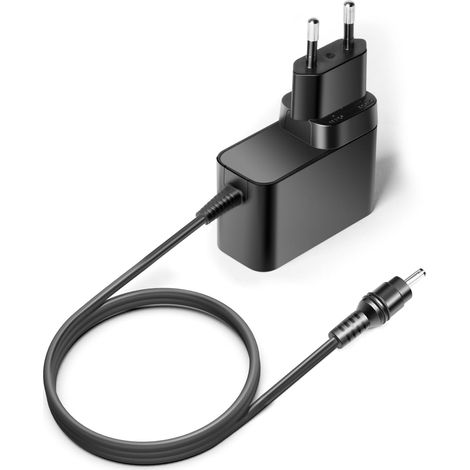 12V 2A Adaptateur Chargeur pour Trekstor Primebook C13 P14 C11 LTE WiFi/Volks Surfbook A13b U13B Primetab T13B, Medion Akoya E3222 E3223 S2218 E2292, Chuwi HeroBook Pro Alimentation pour Notebook (1/5)