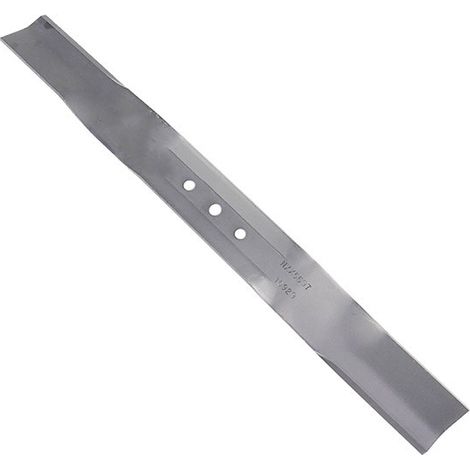 Lame de tondeuse 55cm pour modèles Toro 20655 20656 – Alésage 11mm – Adaptable pour coupe précise (1/3)