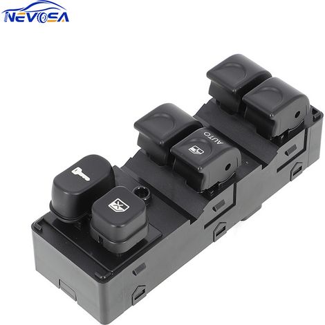 3750010U2010A is applicable to the electric window regulator switch of JAC Refine automobile parts. (1/4)