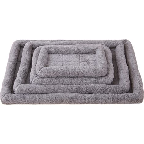 Panier rectangulaire pour Chiens et Chats (1/5)