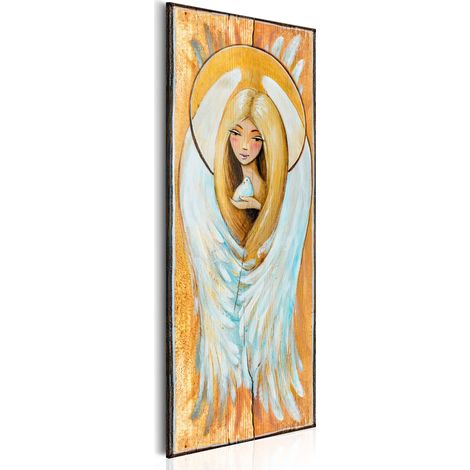 Quadro - Angel of Peace - 45x135 (1/4)