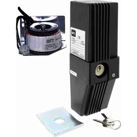 2611407 Serrure électrique 24vac 24v BFT EBP24 P123001 00010 2611407 Hors production
