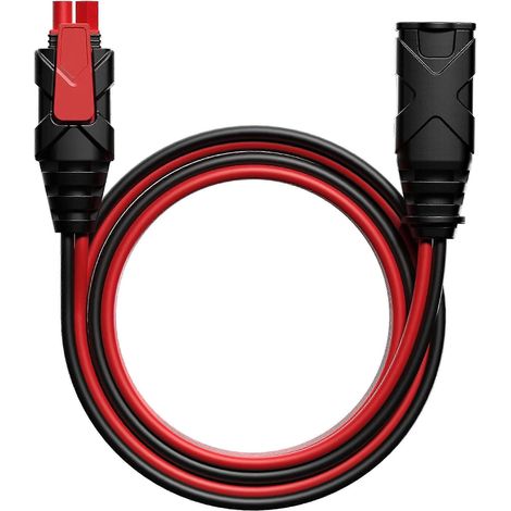 Câble d'extension NOCO GC004 X-Connect de 10 m, accessoire Genius, chargeur de batterie intelligent (1/5)