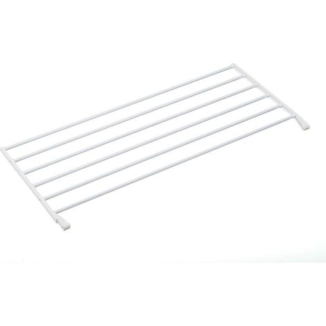 Foppapedretti Aletta Inferiore Ricambio Supergulliver, Bianco