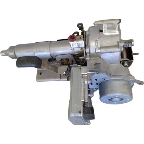 Colonne De Direction Assistee FORD Fiesta 2008- [PRODUIT D'OCCASION]♻️daetrwfiesta (1/5)