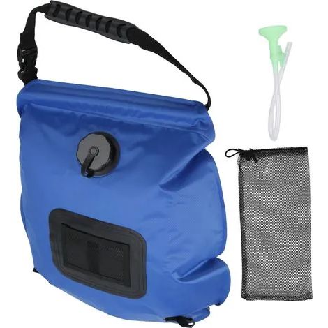 Sangle de yoga portable, réglable, souple et légère, facile à fixer, multifonctionnelle et extensible pour le transport - Grise (1/3)