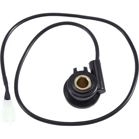 Câble De Capteur Numérique Compteur Vitesse Du Moto 3 Fils Accessoires