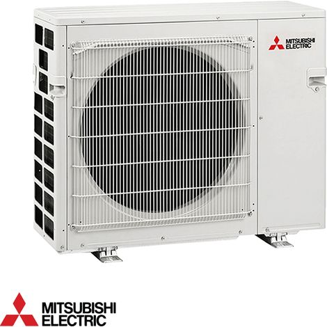 Mitsubishi Electric MXZ-5F102VF Multi-Split Außengerät – 34.000 BTU (A++/A++)