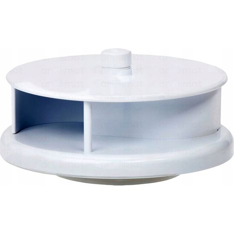 Ventilatore da tetto / meccanico Eole bus boat (1/4)