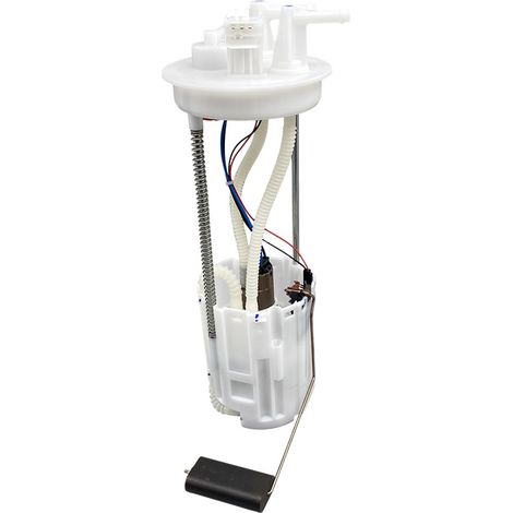 Auf Lager: Kraftstoffpumpenbaugruppe 1106010W6030A passend für JAC Kangling X5 National VI (1,8 L) Kraftstoffpumpenbaugruppe.