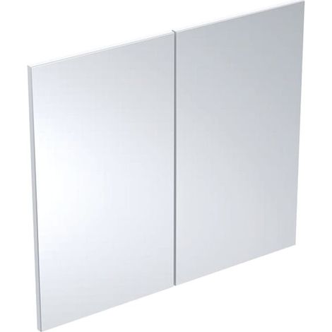 Geberit 244757001 Ensemble de portes pour SPS avec deux portes (1/2)