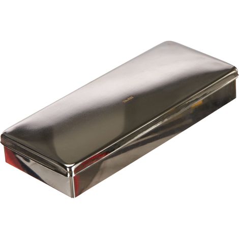IBILI MOLDE TURRON DE Inox, Acciaio Inossidabile (1/3)
