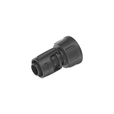 RACCORDO RUBINETTI PER MICROIRRIGAZIONE- - filetto F 3/4 in blister (13222-20) - 5 blister GARDENA