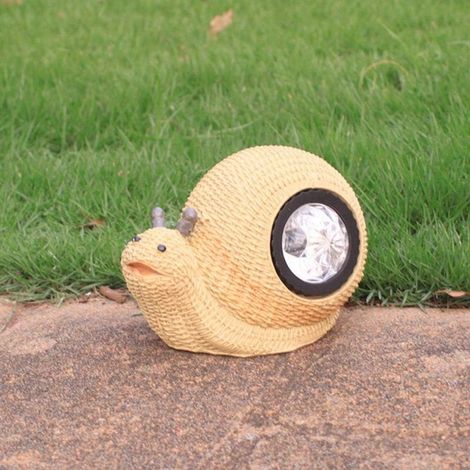 Lampe solaire décorative de jardin, lanterne solaire d'extérieur-Online Store (1/5)