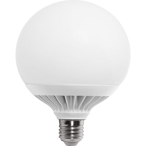Globo LED G130 25W 2600lm 3000K E27