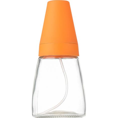 Oil Sprayer - 180 Ml Glass Bottle - For Cooking Olive Oil Air Fryer Bbq Salad Baking Grill - Mist Spray Mister (1/5)