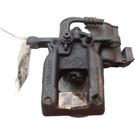 [PRODUIT D'OCCASION] Etrier De Frein Arriere Droit CITROEN C4 Picasso ♻️ Ref Oe. 1608999680 - Garantie à vie (1/4)