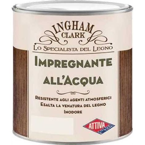 Barniz 0,750 014 Pino Ingham Clark Attiva