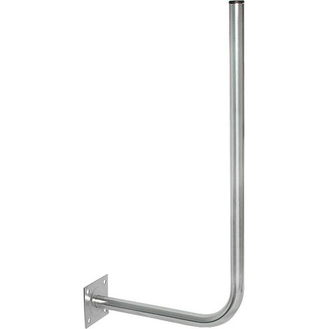 Support antenne blow 76-900 acier galvanisé 550 mm
