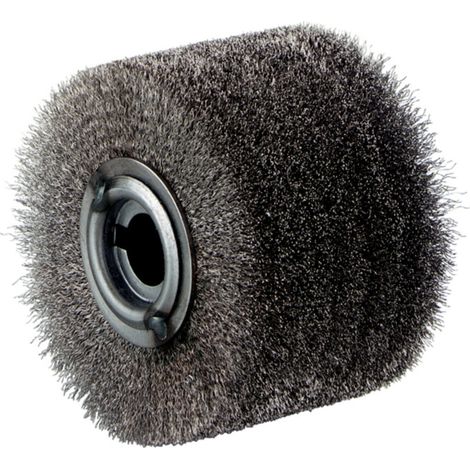 Metabo - Stahldraht-Rundbürste, 100x70 mm 623503000 (1/3)