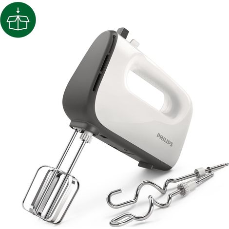 Batidora-Amasadora con Bol Philips 5000 Series 3 L 450 W (1/5)