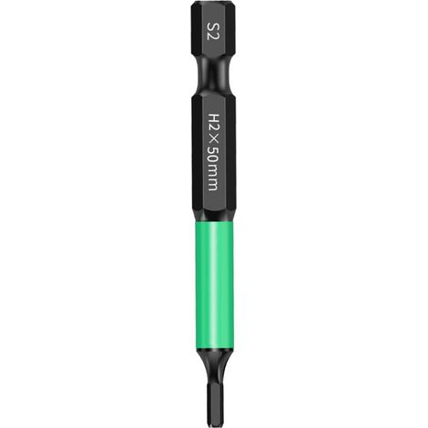 Tête de perceuse magnétique en acier allié pour visseuse électrique-AquaForge
