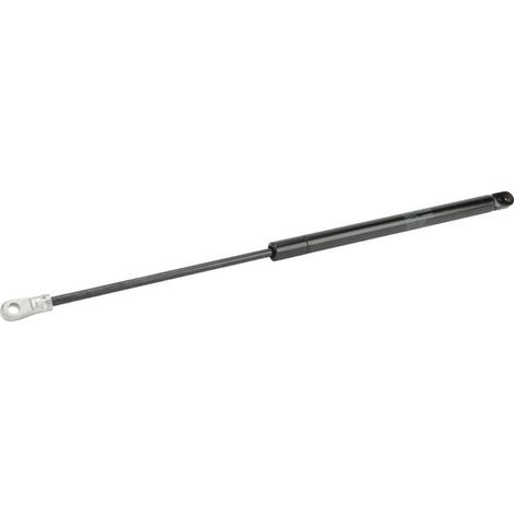 Vérin à gaz L500-500N STABILUS CA052558 (1/2)