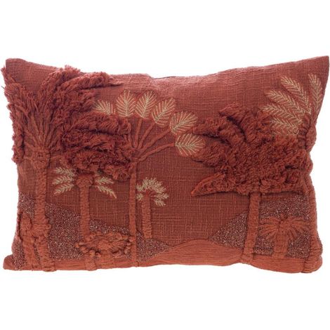 Amadeus - Coussin palm 35x50 cm (1/2)