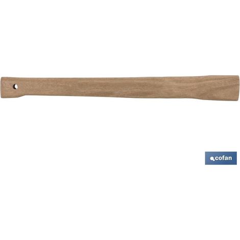 Manico Ascia Vizcaina 2000-2500-3000gr/900mm