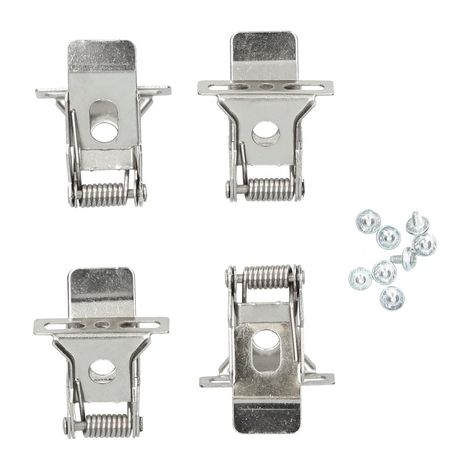 Kit montaje downlight para Panel LED GSC