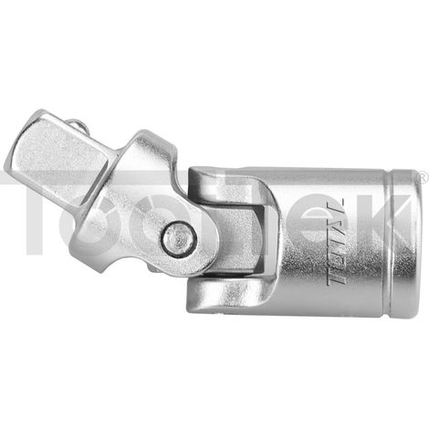 SNODO SFERICO CARDANICO CHIAVI BUSSOLA ATTACCO A SFERA 1/2″ TOTAL
