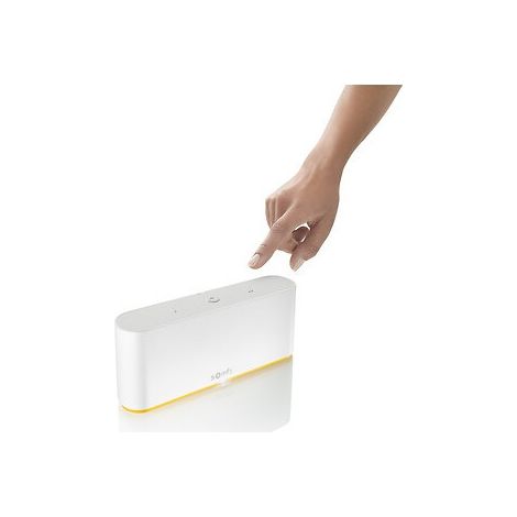 Somfy TaHoma Switch mando domótico blanco