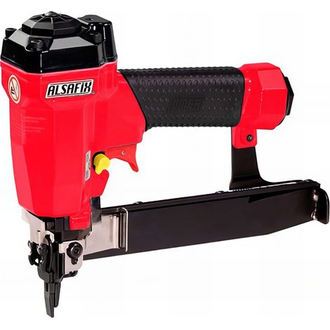 Agrafeuse pneumatique pour automatisation 90.32 - 1427000 - Alsafix