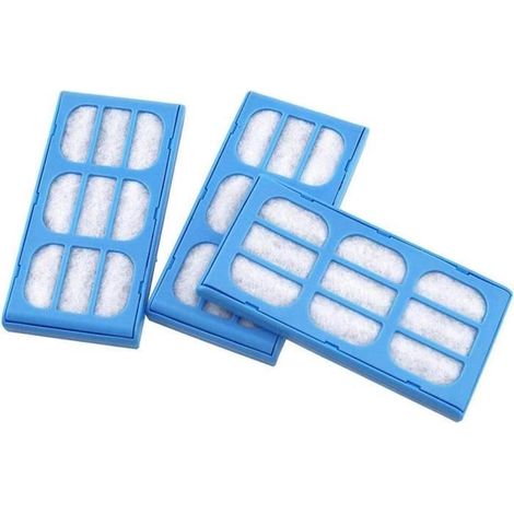 Filtre Cat, Filtre Fontaine Cat, Filtres à Charbon Remplacement Cartouches filtrantes de Remplacement pour Pet Mate de, (1/3)
