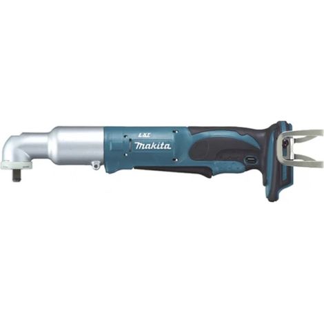 makita dtl063zj 18v angle impact wrench