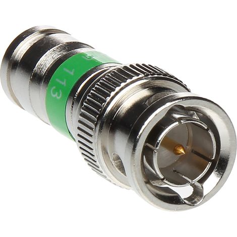 Connettore a compressione BNC-W/ZAC-TRI113/MSR (1/3)