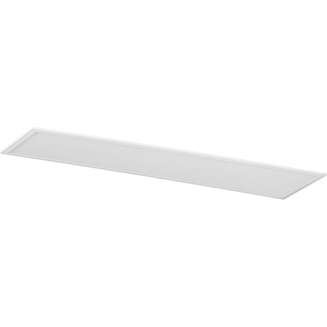 PANNELLO LED DA INCASSO BRAVO S 40W12030NW W - KANLUX - Luce NATURALE (1/5)