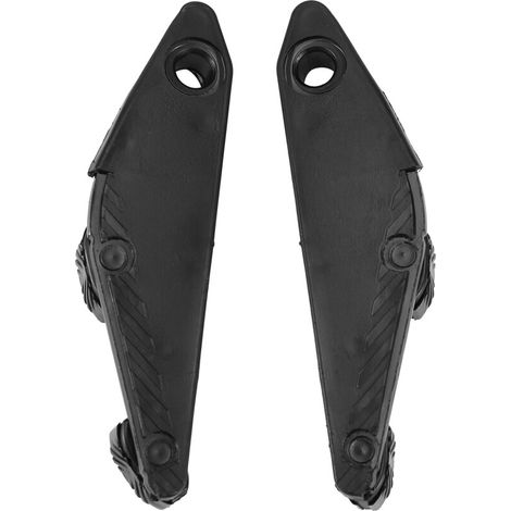 Adatto per 6 nuove staffe a scatto per tetto apribile scorrevole, codici articolo 81651-1P000 e 81652-1P000, per modelli Sorento, IX35 e Sportage dal 2009 al 2012.
