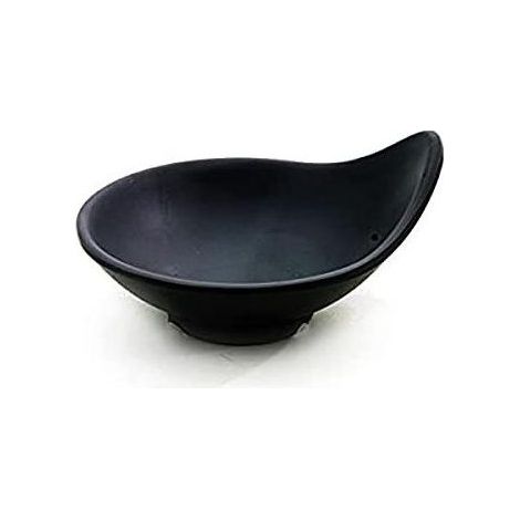 Tognana Coppetta Finger 10.2x9cm Show Nero