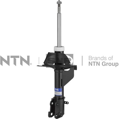 Amortisseur - SA68643.01 - SNR - Compatible avec véhicule Chrysler