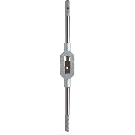 RUKO 241103 Windeisen M5 - M20 DIN 1814